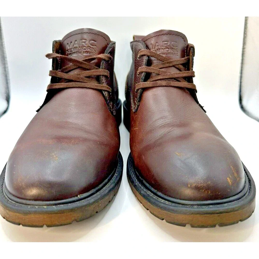 Andrew Marc textured fall